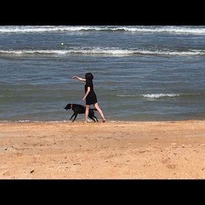 Meet your Posher, Kim